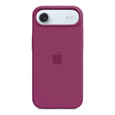 Silikonfodral iPhone 17 Air Fuchsia